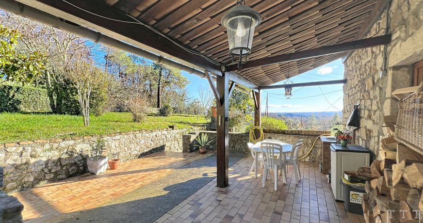 vente Maison de caractère Largentiere