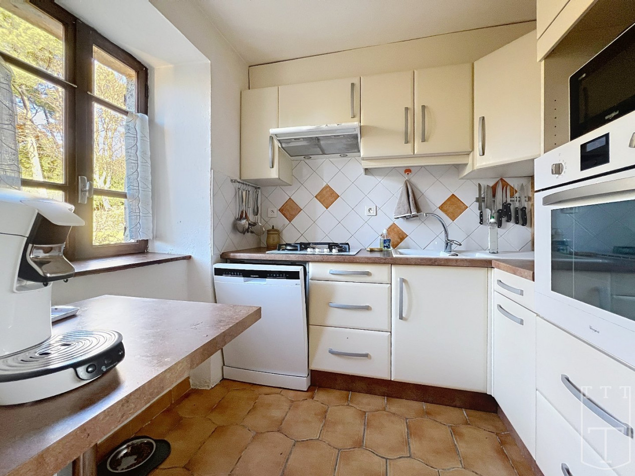 vente Maison de caractère Largentiere - Photo 5