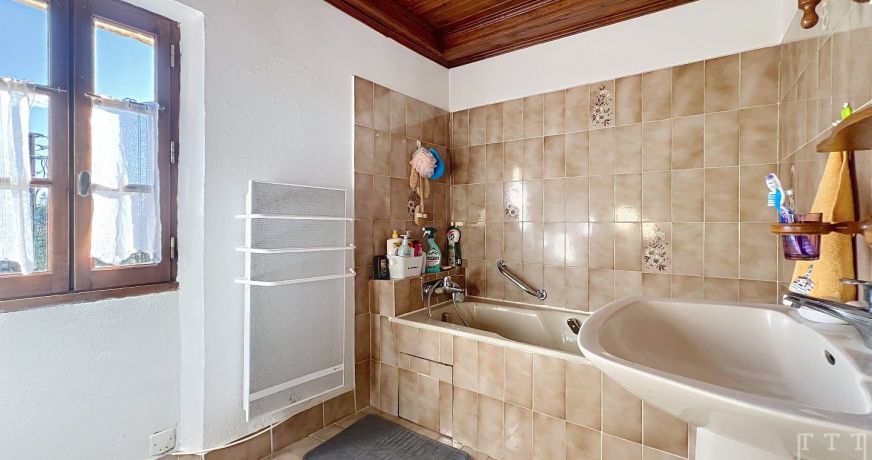 vente Maison de caractère Largentiere