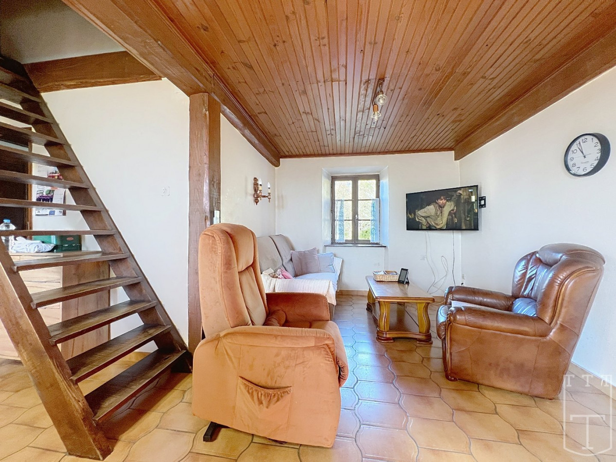 vente Maison de caractère Largentiere - Photo 4