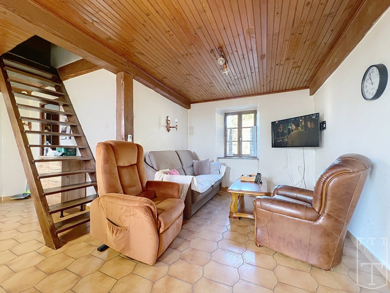 vente Maison de caractère Largentiere - Photo 16