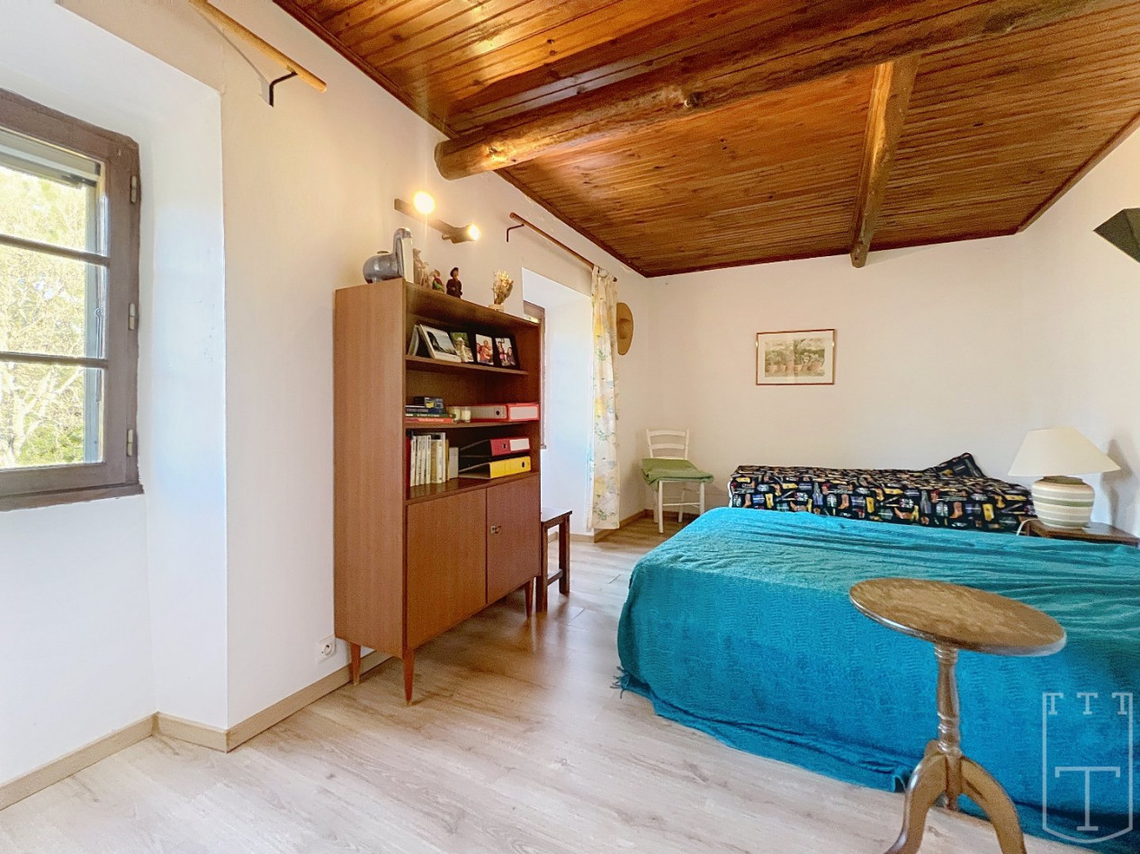 vente Maison de caractère Largentiere - Photo 6