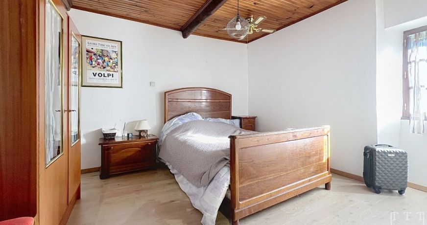 vente Maison de caractère Largentiere