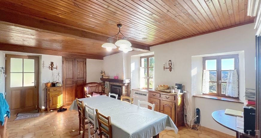 vente Maison de caractère Largentiere