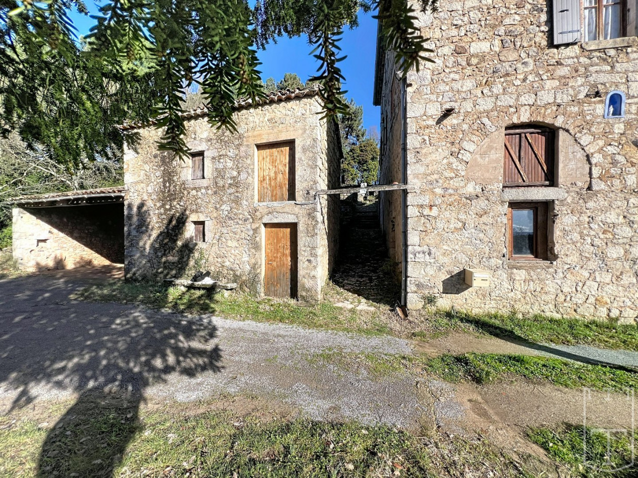 vente Maison de caractère Largentiere - Photo 18