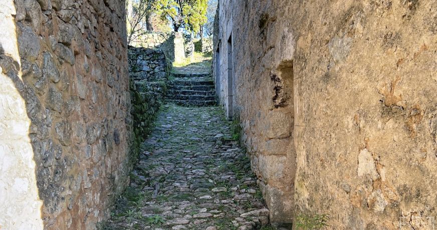 vente Maison de caractère Largentiere