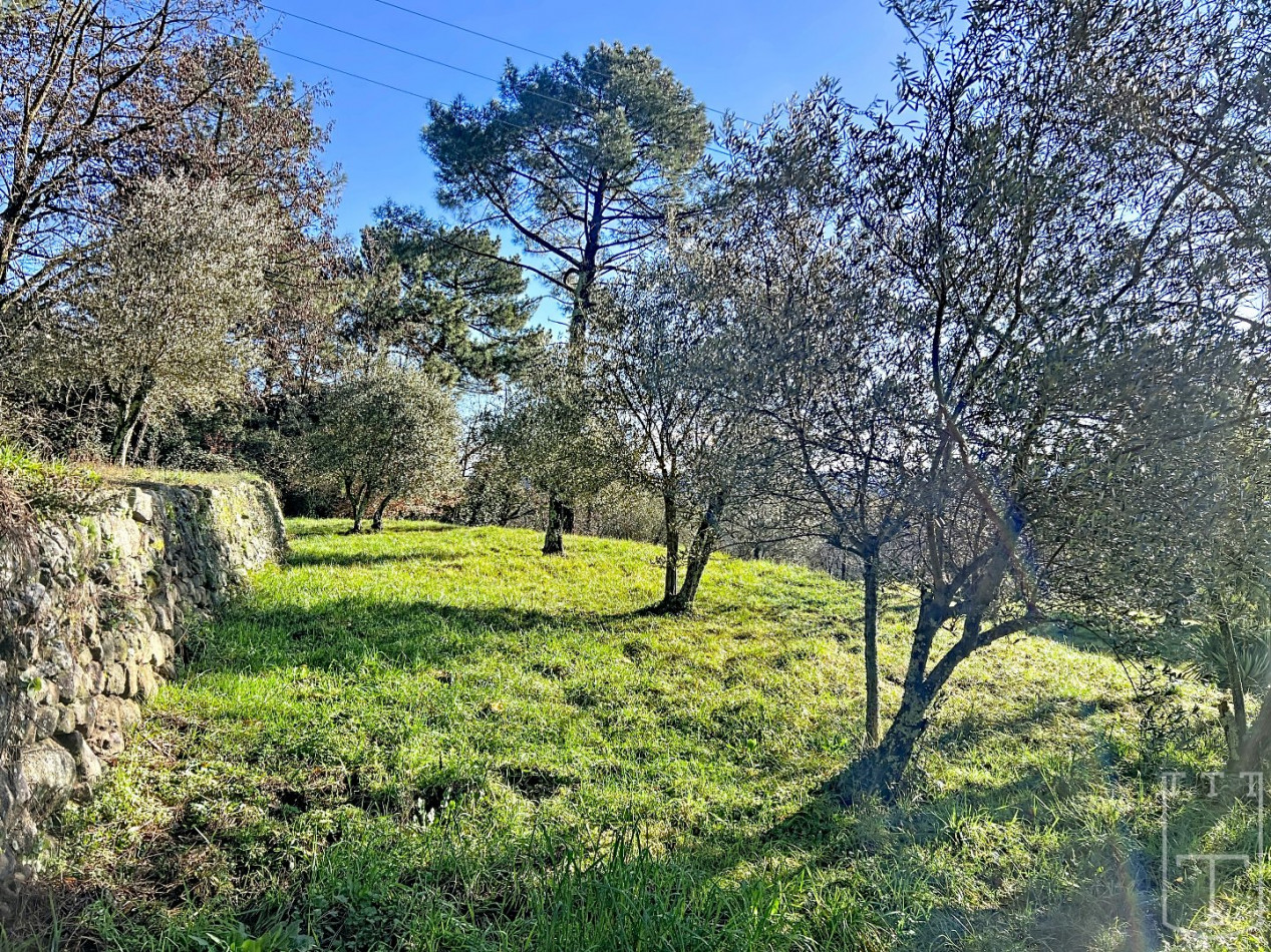 vente Maison de caractère Largentiere - Photo 9