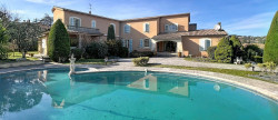 vente Villa Aubenas
