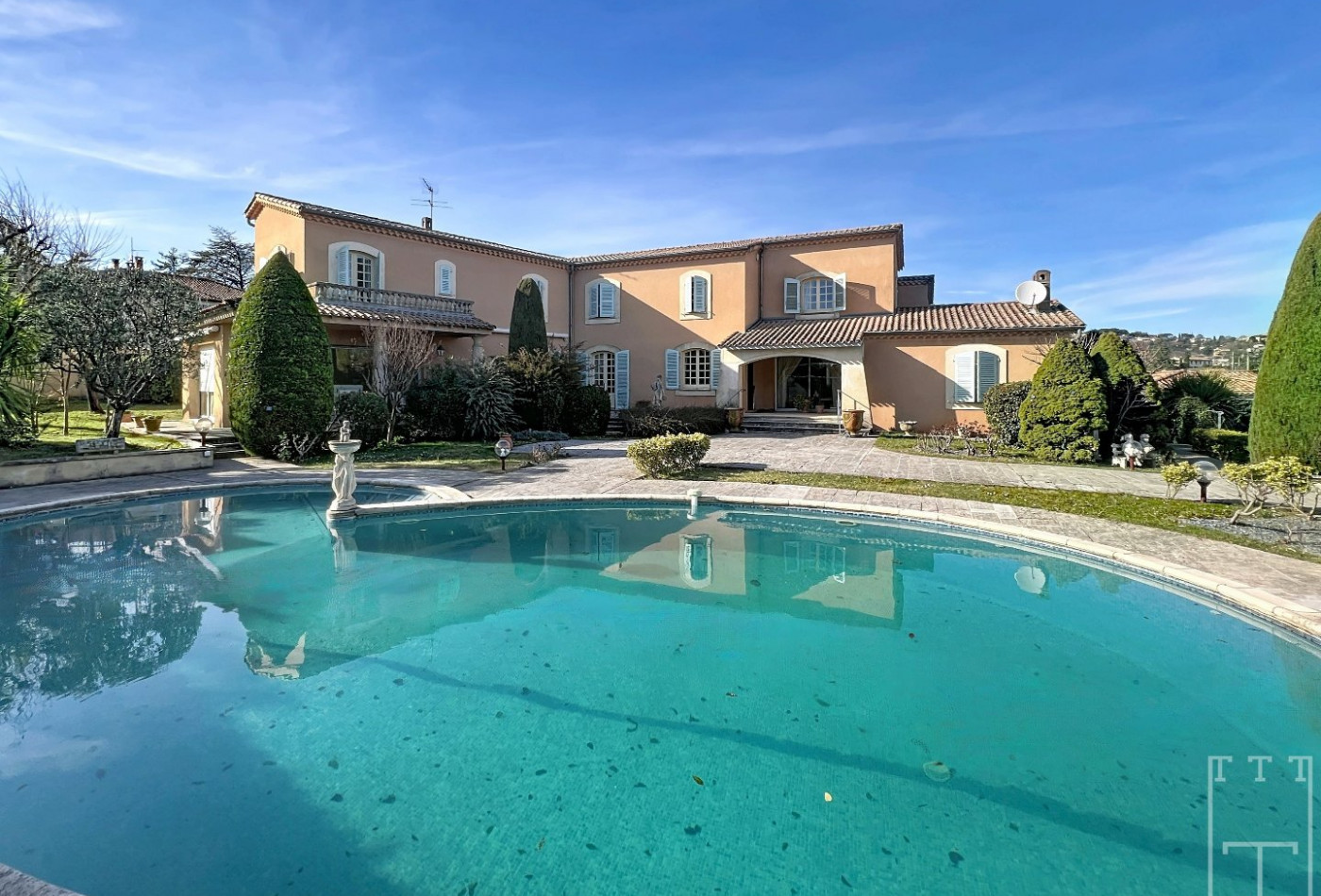 vente Villa Aubenas - Photo 1