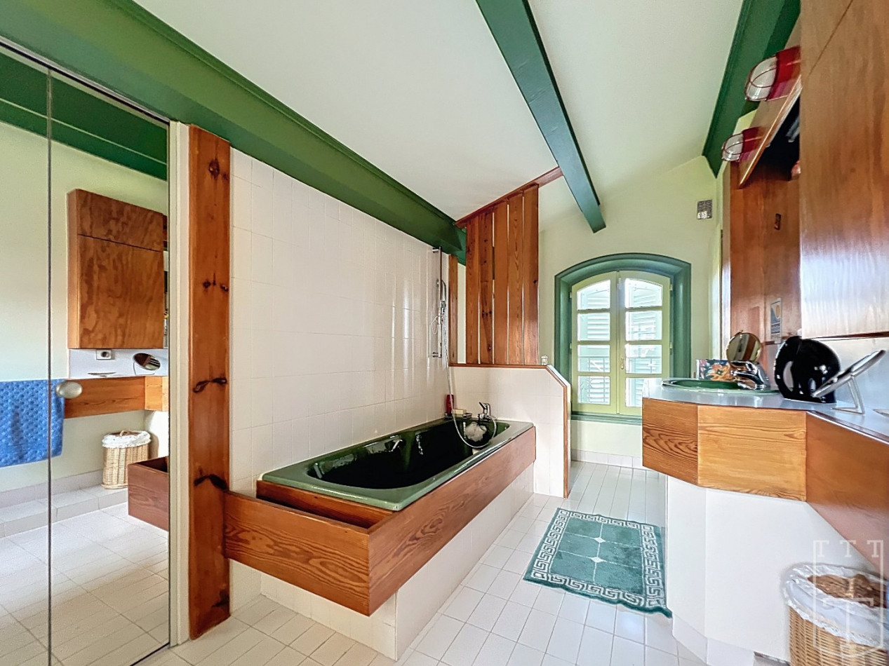 vente Villa Aubenas - Photo 9