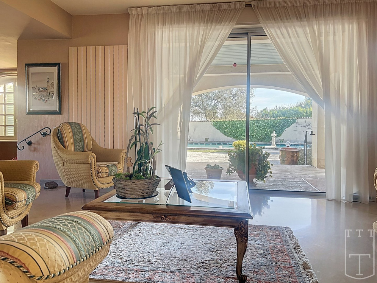 vente Villa Aubenas - Photo 2