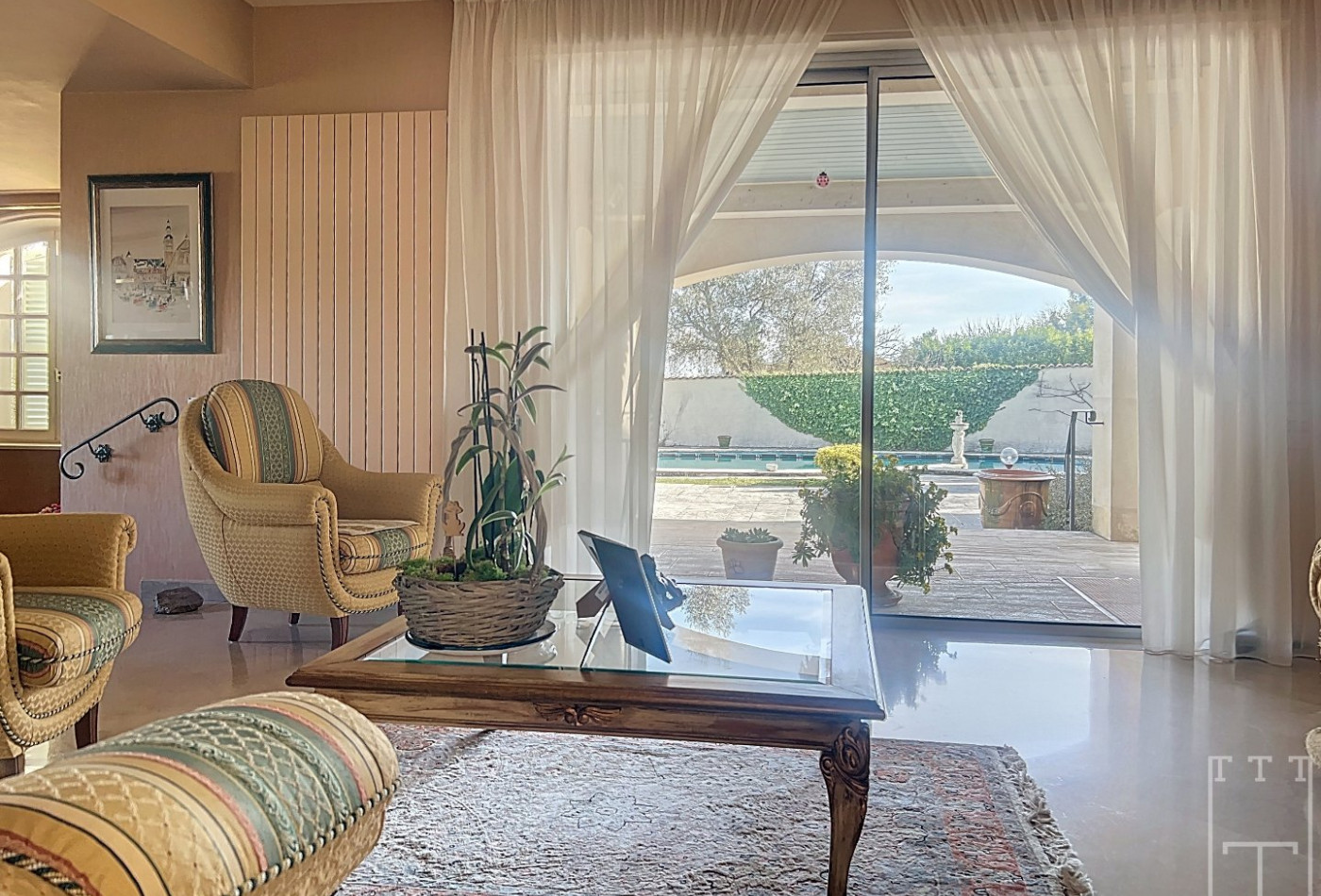 vente Villa Aubenas - Photo 2