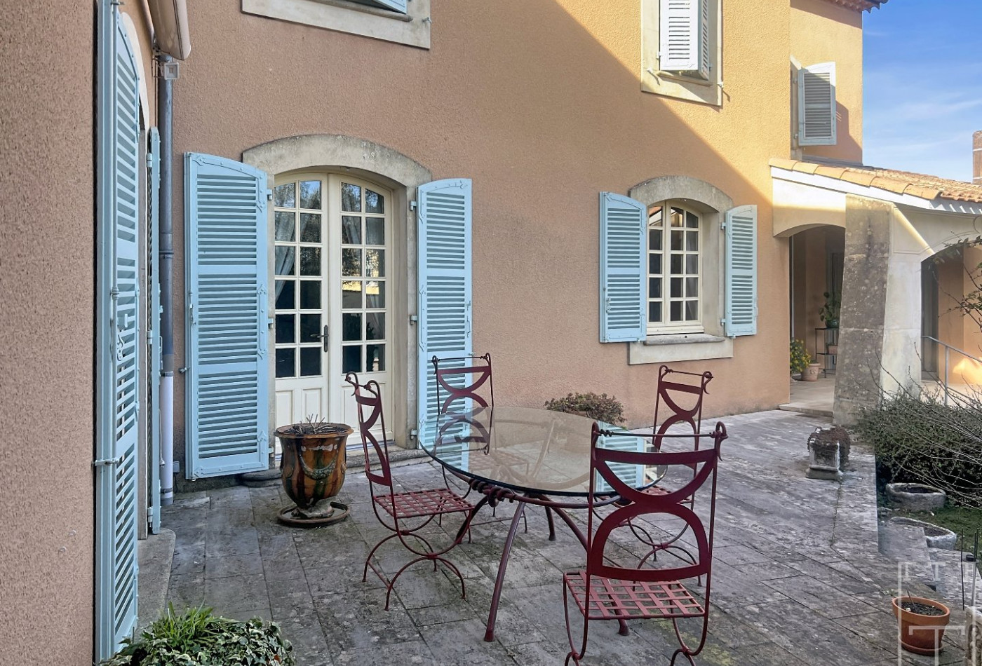 vente Villa Aubenas - Photo 3