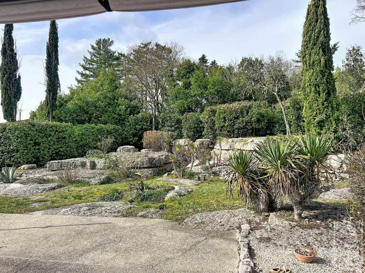 vente Maison de caractère Ruoms - Photo 23