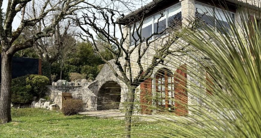 vente Maison de caractère Ruoms