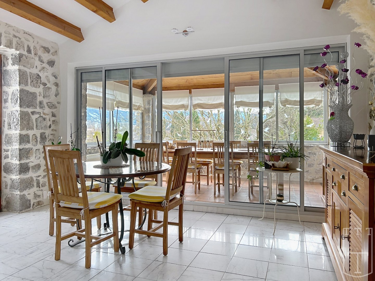 vente Maison de caractère Ruoms - Photo 3