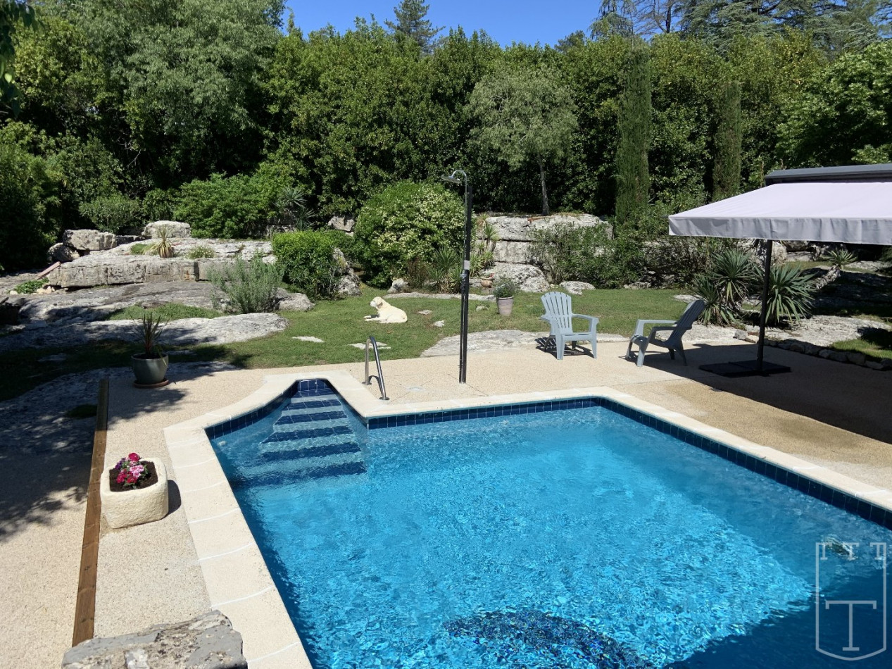 vente Maison de caractère Ruoms - Photo 20