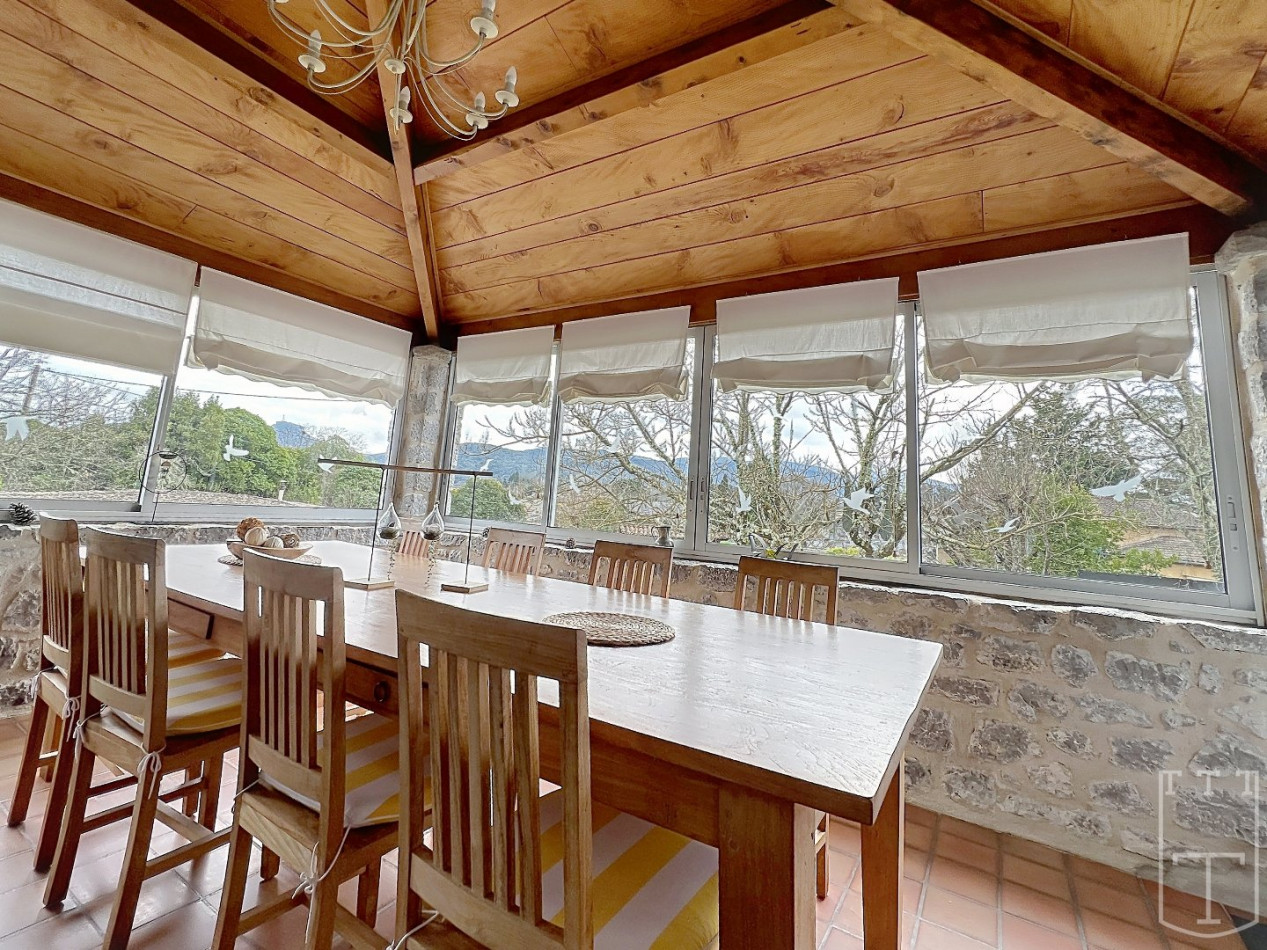 vente Maison de caractère Ruoms - Photo 25