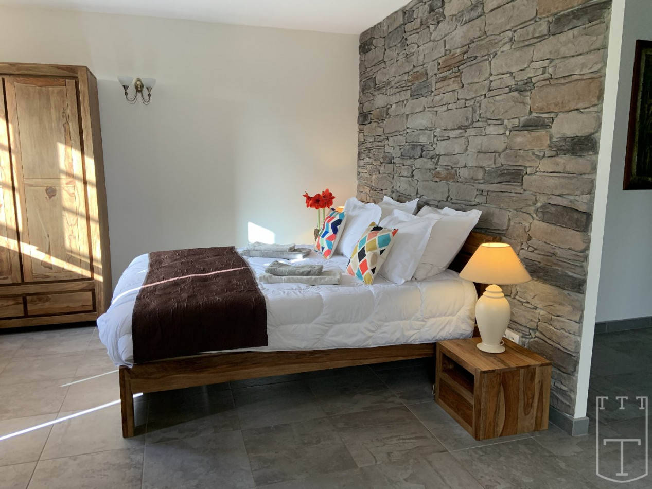 vente Maison de caractère Ruoms - Photo 8