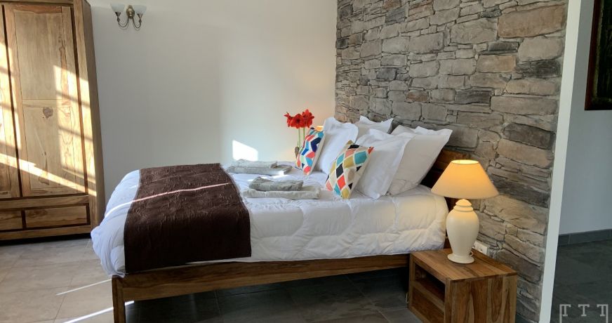 vente Maison de caractère Ruoms