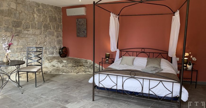 vente Maison de caractère Ruoms