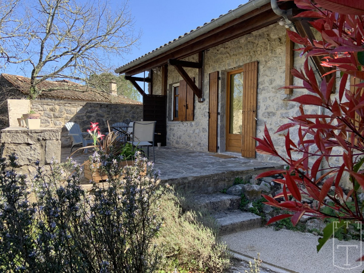 vente Maison de caractère Ruoms - Photo 32