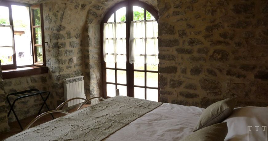 vente Maison de caractère Ruoms