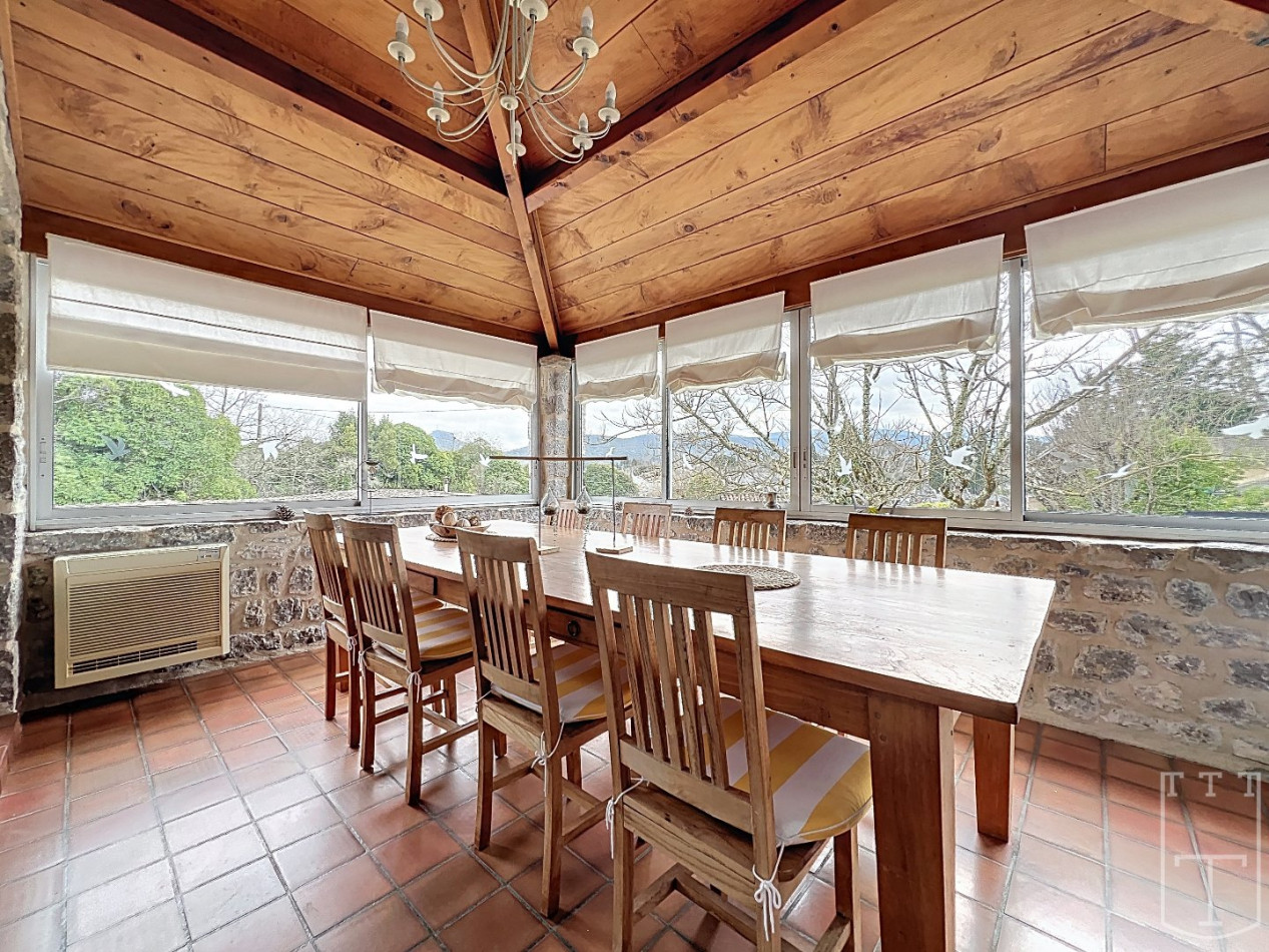 vente Maison de caractère Ruoms - Photo 14