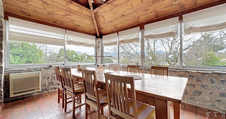 vente Maison de caractère Ruoms