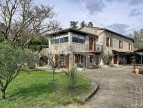 vente Maison de caractère Ruoms