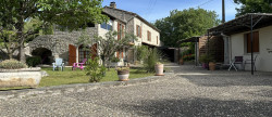 vente Maison de caractère Ruoms