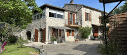 vente Maison de caractère Ruoms