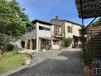 vente Maison de caractère Ruoms