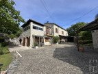 vente Maison de caractère Ruoms