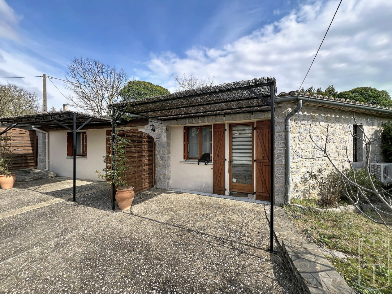 vente Maison de caractère Ruoms - Photo 26