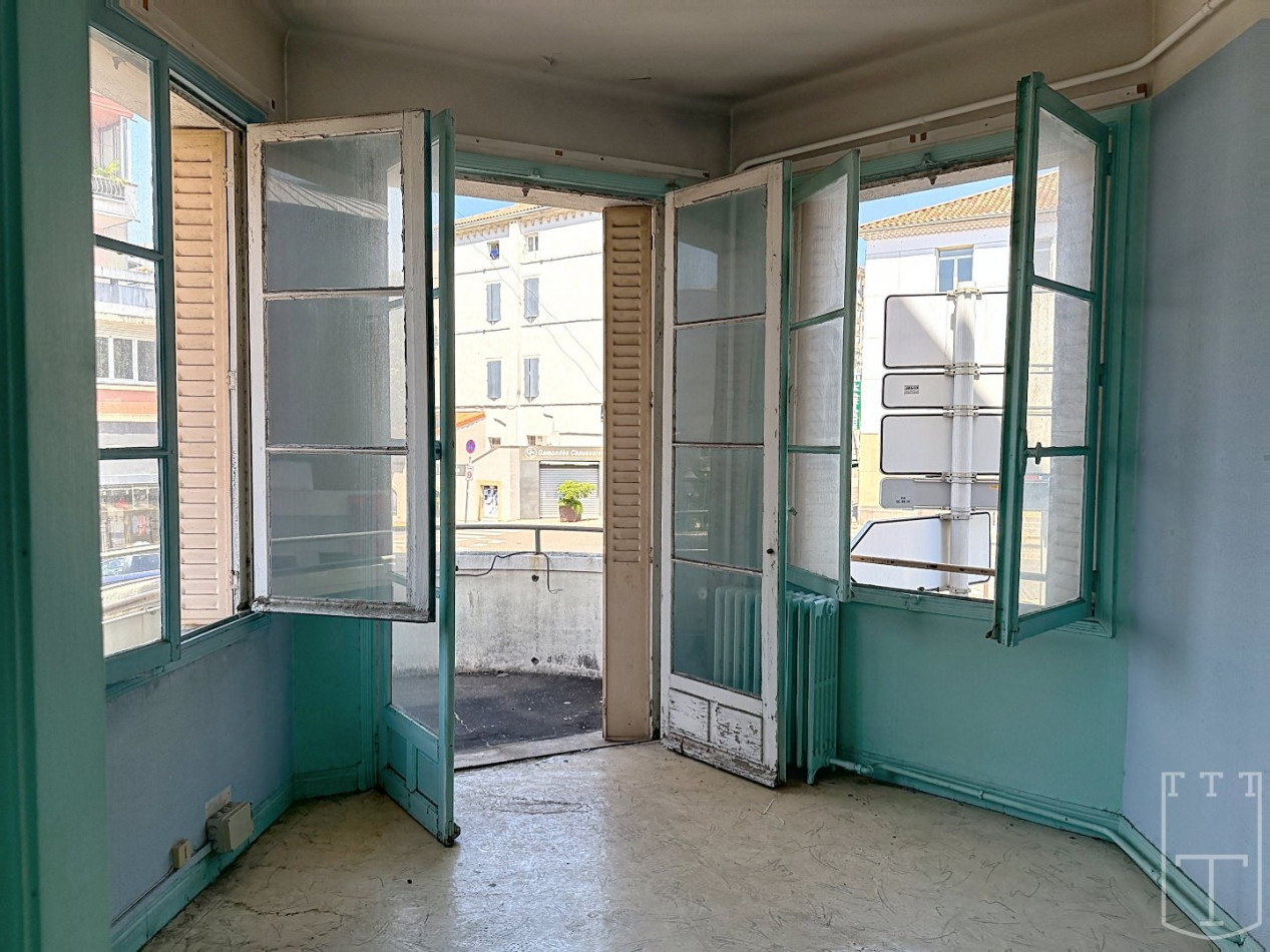 vente Appartement à rénover Aubenas - Photo 4