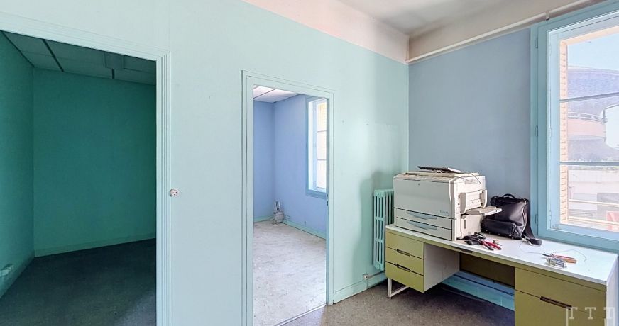 vente Appartement à rénover Aubenas