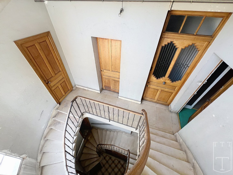 vente Appartement à rénover Aubenas - Photo 2