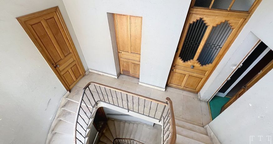 vente Appartement à rénover Aubenas