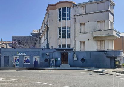vente Appartement à rénover Aubenas