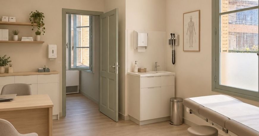 vente Appartement à rénover Aubenas
