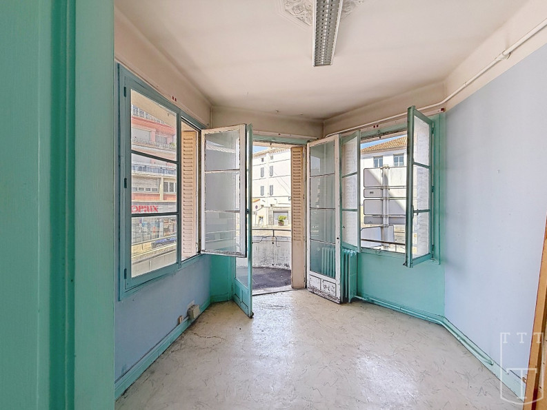 vente Appartement à rénover Aubenas - Photo 5