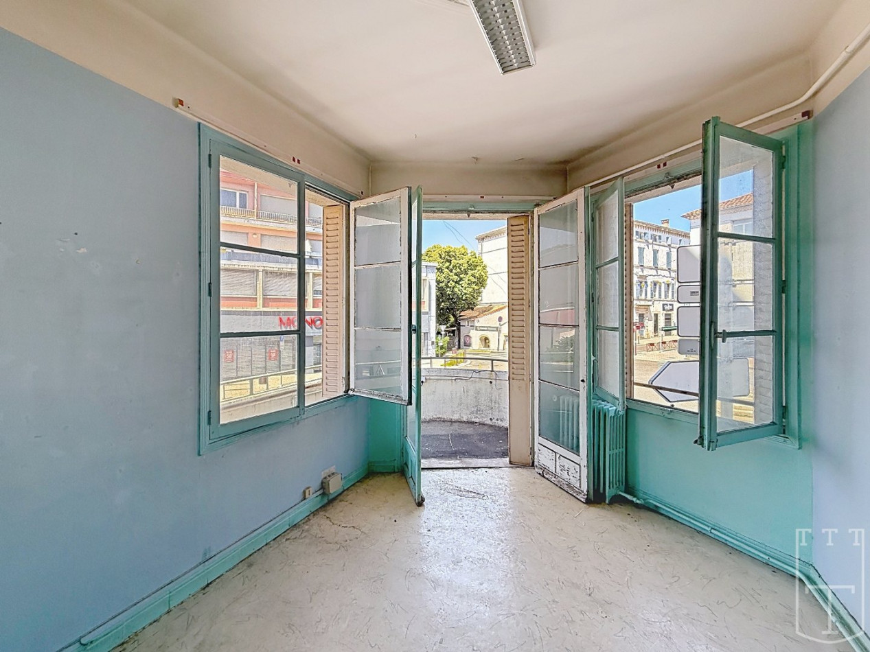 vente Appartement à rénover Aubenas - Photo 13