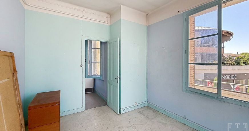 vente Appartement à rénover Aubenas