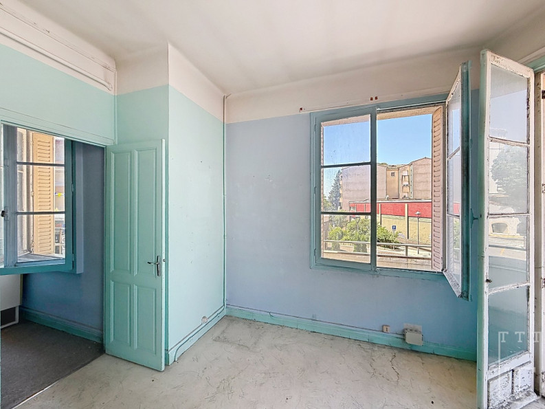 vente Appartement à rénover Aubenas - Photo 7