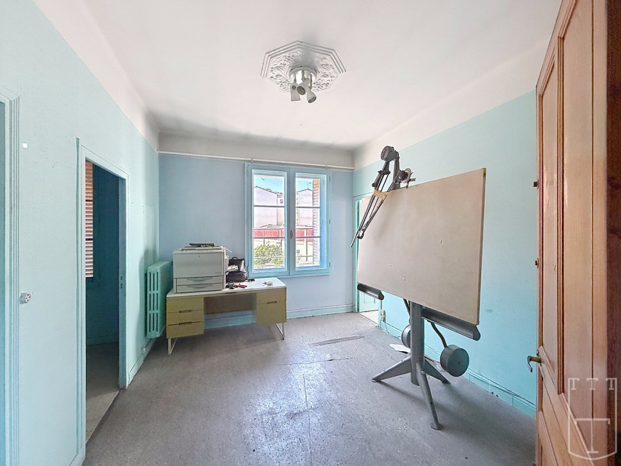vente Appartement à rénover Aubenas - Photo 14