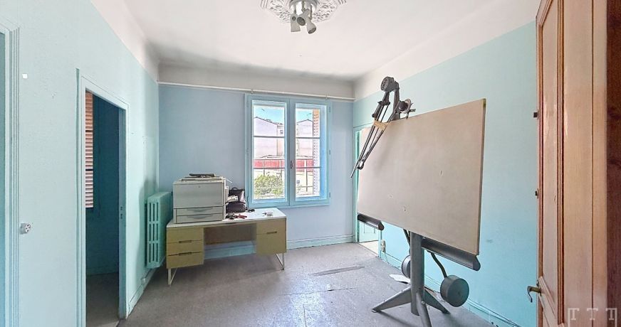 vente Appartement à rénover Aubenas