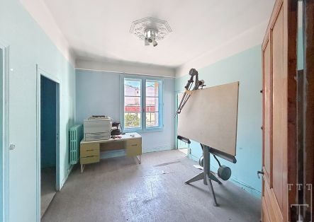 vente Appartement à rénover Aubenas
