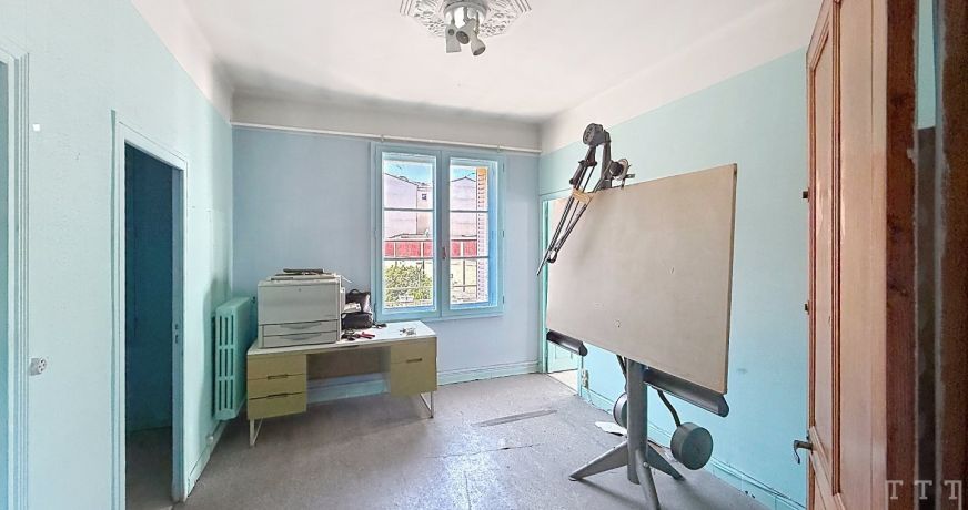 vente Appartement à rénover Aubenas
