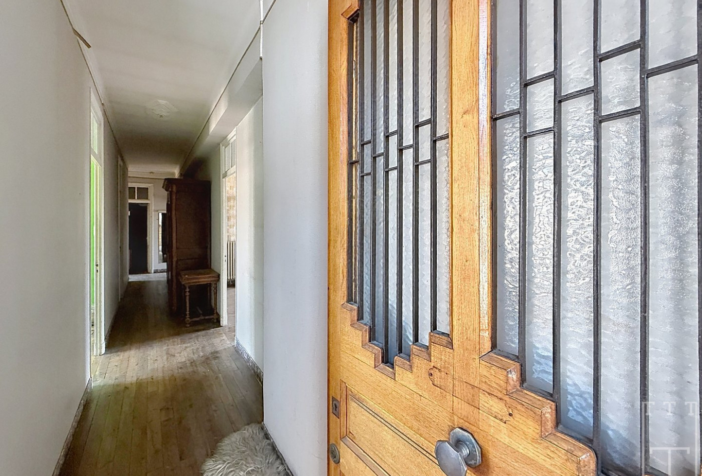 vente Appartement à rénover Aubenas - Photo 3
